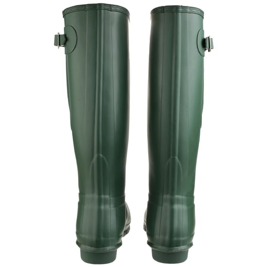 Cotswold Unisex Green Rubber Windsor Wellingtons (Green)