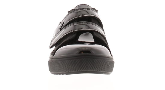 Princess Stardust Girls Shoes Trainers School Twinkle black