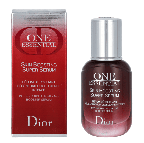 Dior One Essential Skin Boosting Super Serum 30ml - Image 1
