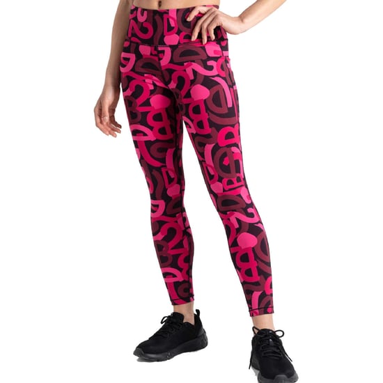 Dare 2b Womens Influential Lightweight Training Leggings