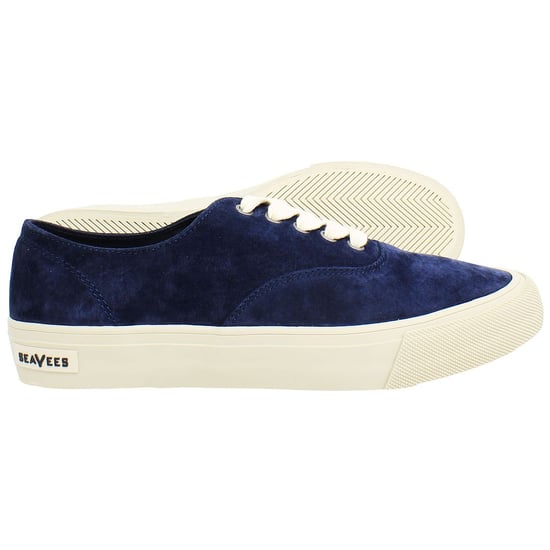 Seavees Legend X Herren Schuhe Navy - Image 4