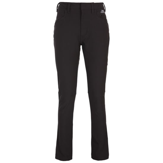 Trespass - Pantalon CATRIA - Femme (Noir) - Image 1
