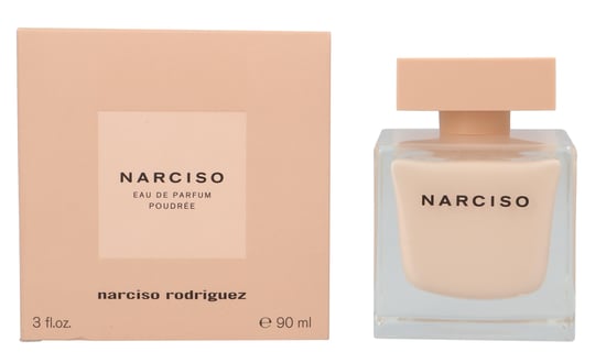 Narciso Rodriguez Narciso Poudree Edp Spray 90ml - Image 4