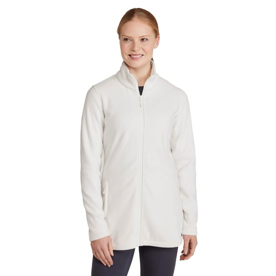 Mountain Warehouse - Fleecejacke für Damen (Beige) - Image 4