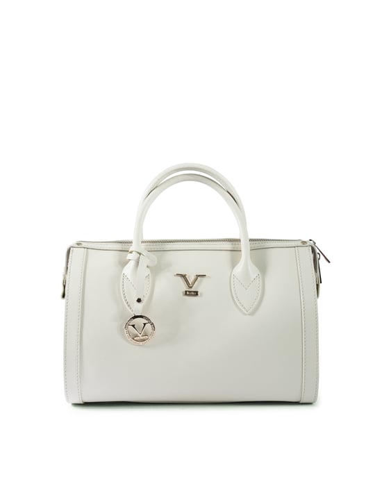 V Italia Sac femme V014 SAFFIANO-G CREMA - Image 1