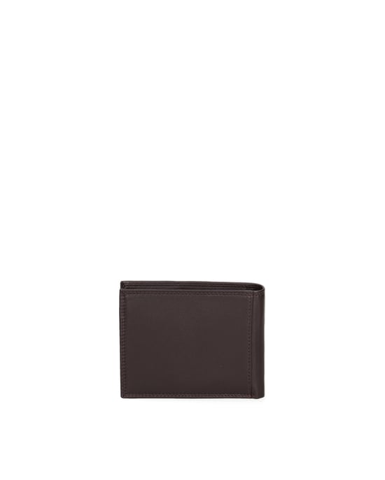 Solo Soprani Geldbörse Männer BROWN - Image 2