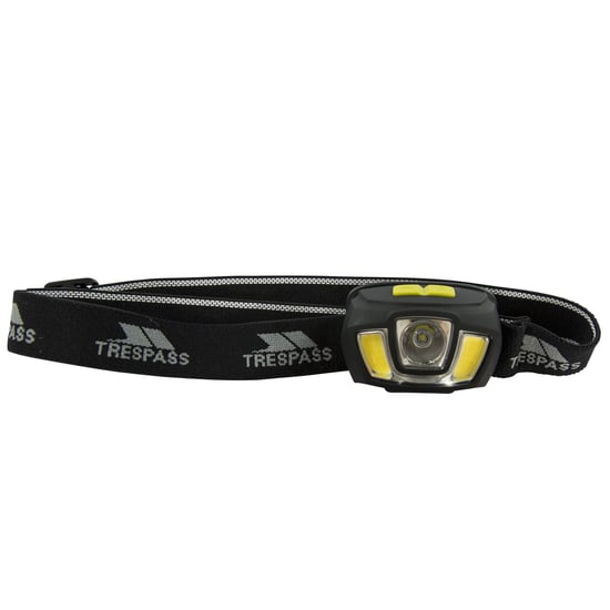 Trespass Blackout 250Lm LED-Stirnlampe - Image 1