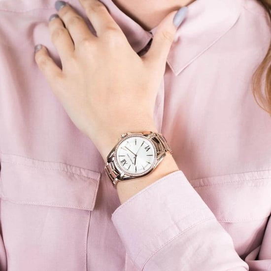 Michael Kors MK6694 Whitney Damenuhr - Image 3