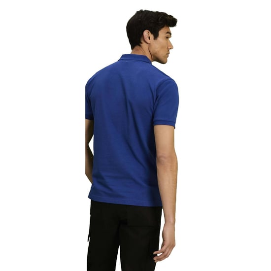 Asquith & Fox Herren-Poloshirt mit kurzen Ärmeln (Royal) - Image 2