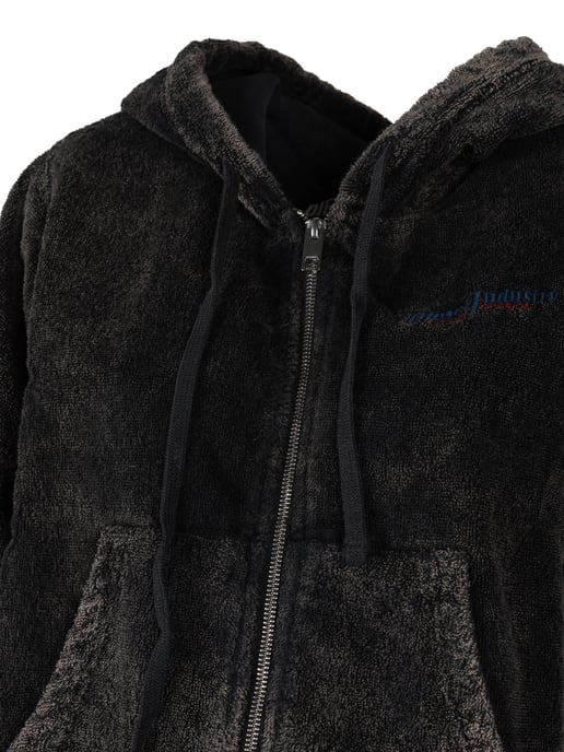 Diesel Sweatshirt Reggy Damen grau - Image 4
