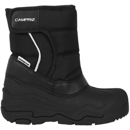 Campri Kids Winter Snow Boots