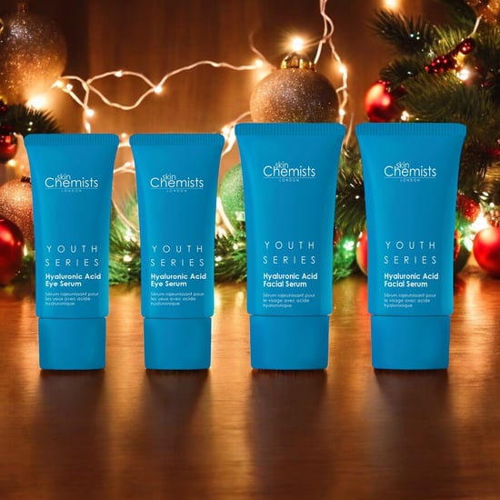 skinChemists Anti-Ageing Youth Series Hydration SHORT DATE Kit
