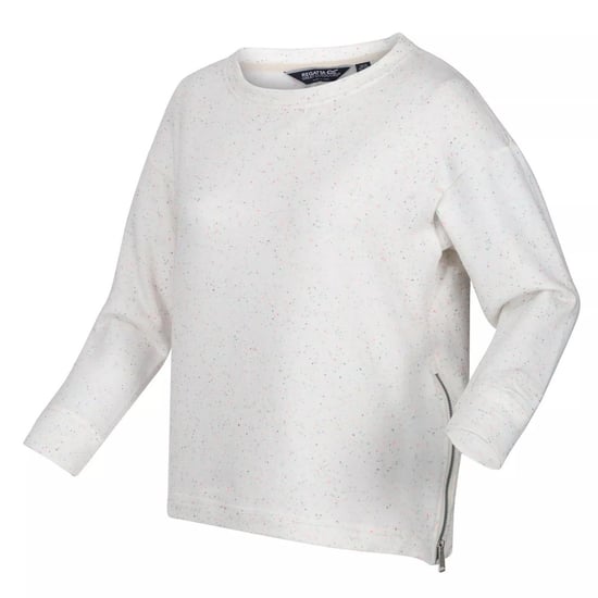 Regatta - "Arlette" Pullover für Damen (Helles Vanillegelb) - Image 3