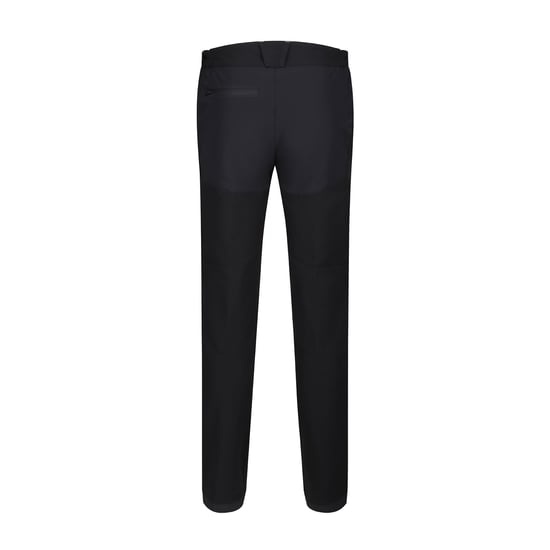 Regatta Herren X-Pro Prolite-Hose (Schwarz) - Image 2