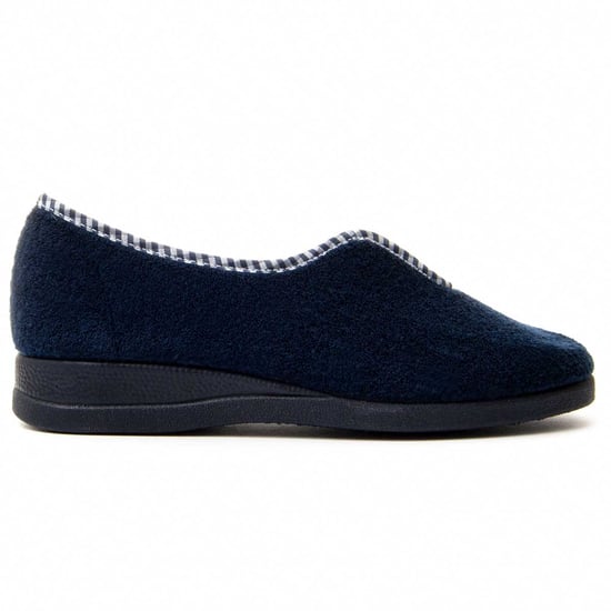 Northome Geschlossener Pantoffel Rizzo3 In Blau - Image 2