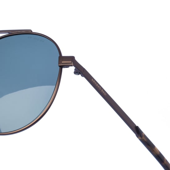 Oval Shape Sunglasses AB12328