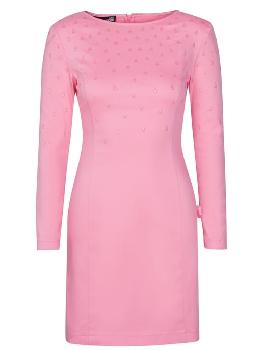 Love Moschino Kleid - Image 1