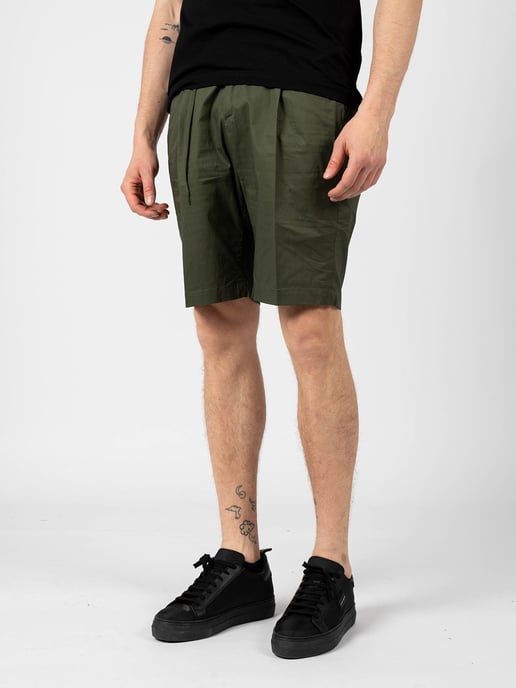 Antony Morato Shorts Gustaf Herren grün - Image 3