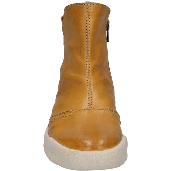 JOSEF SEIBEL Alina 51 | Stiefelette für Damen | Gelb Alina 51, safran-kombi - Image 5