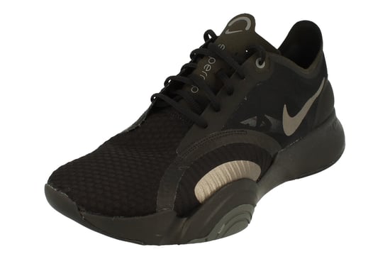 Nike Superrep Go Herren Schwarz Turnschuhe - Image 1