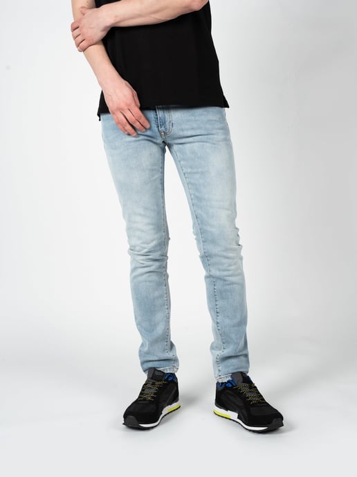 Iceberg Jeans Herren blau - Image 3