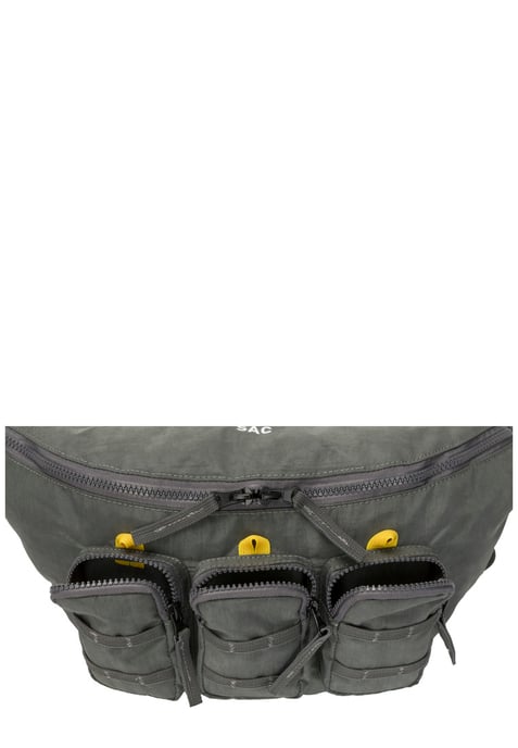 Jakson Single M Backpack