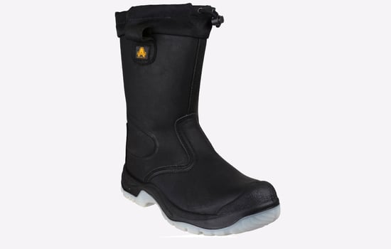 Amblers FS209 Sicherheitsschuhe Herren - Image 2