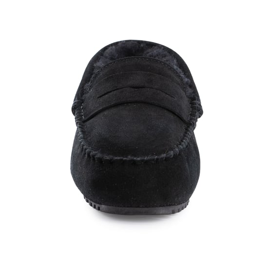 Aus Wooli Australia Women's Byronbay Cosy Moccasins