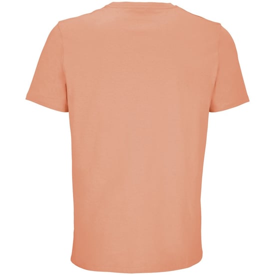 SOLS - "Legend" T-Shirt für Herren/Damen Unisex (Pfirsich) - Image 2