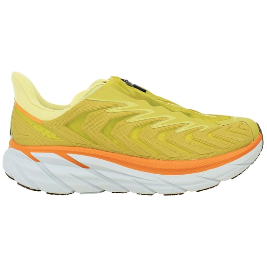 Hoka Project Clifton Herren Gold Laufschuhe - Image 1