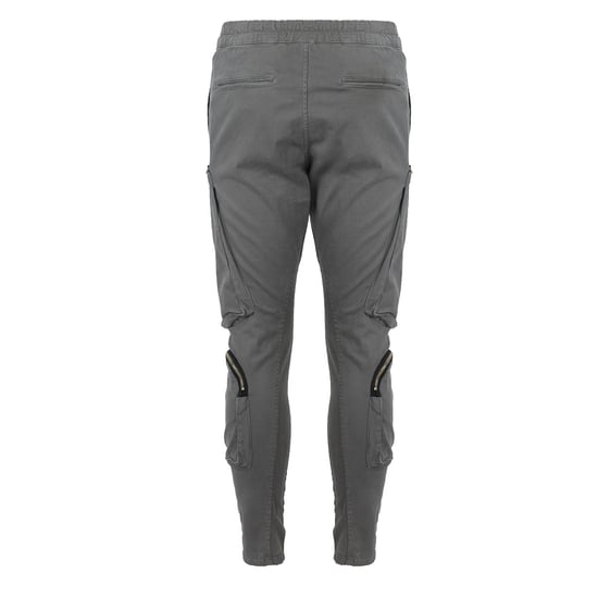La Haine Inside Us Hose Bulc Herren grau - Image 1