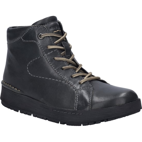 JOSEF SEIBEL Anna 03 | Stiefelette für Damen | Grau Anna 03, granit - Image 1