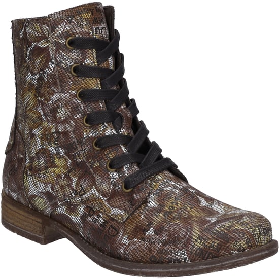 JOSEF SEIBEL Sienna 82 | Stiefelette für Damen | Braun Sienna 82, moro - Image 1