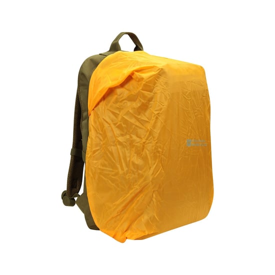 Mountain Warehouse Legion 35L Backpack (Khaki)