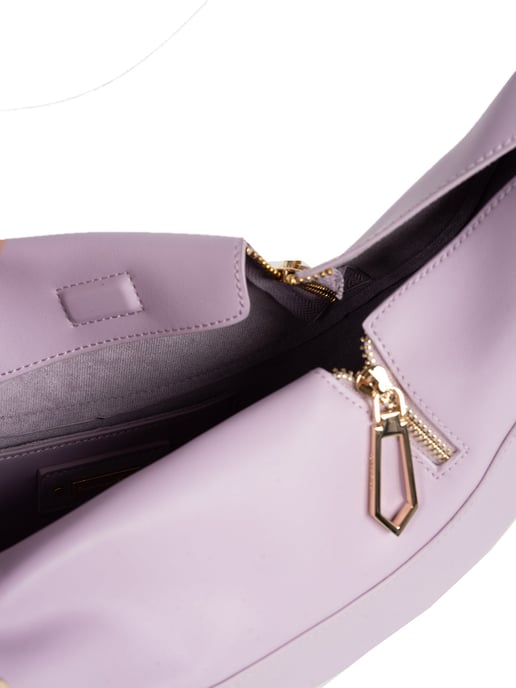 Silvian Heach Handtasche Woman's Purple - Image 4