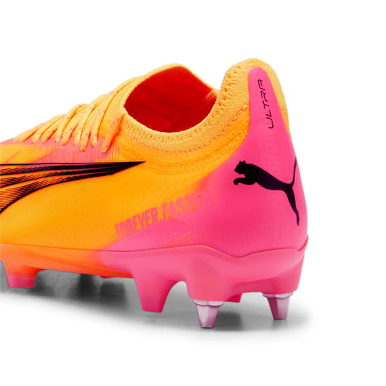 PUMA Unisex ULTRA ULTIMATE MxSG Fußballschuhe - Image 3
