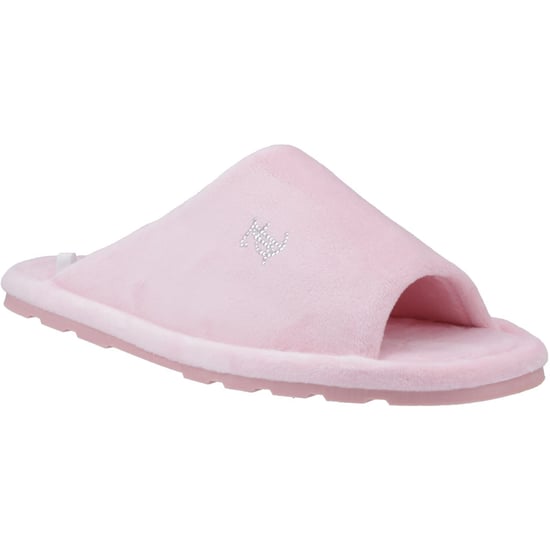 Juicy Couture Vivien TPU Damen Mandelblüten Hausschuhe - Image 1