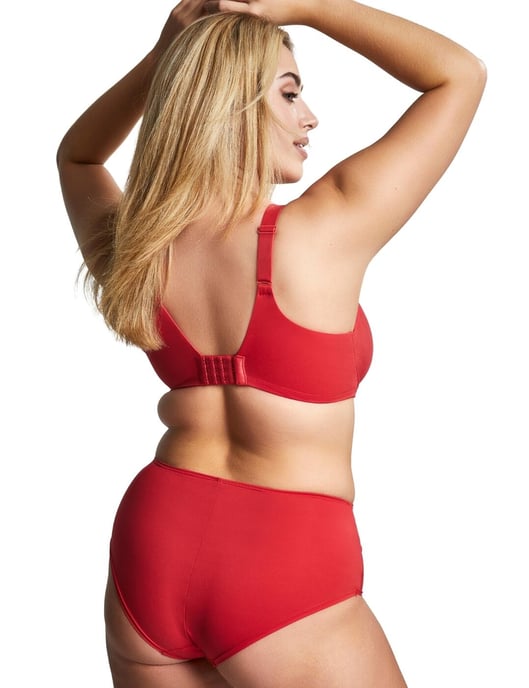 Sculptresse by Panache Bliss Deep Brief