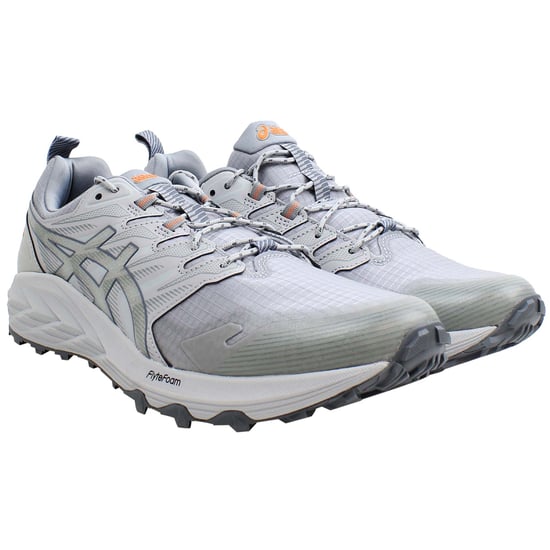 Asics Gel-Trabuco Terra SPS Herren-Trainer in Grau - Image 1