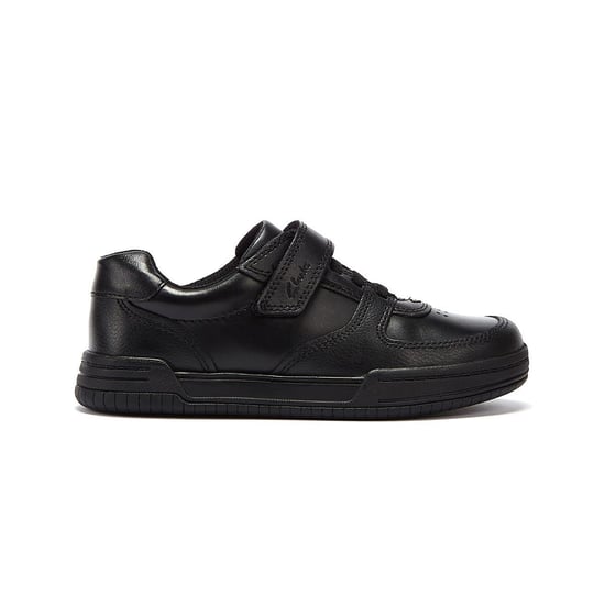 Clarks Fawn Lay O Kinder Turnschuhe - Image 4