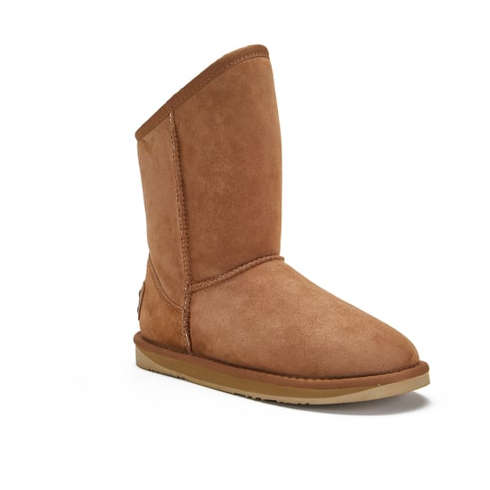 Cosy Short Chestnut