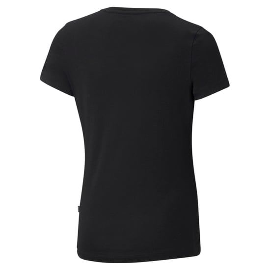 Puma Ess Logo Tee T-Shirt - Image 2