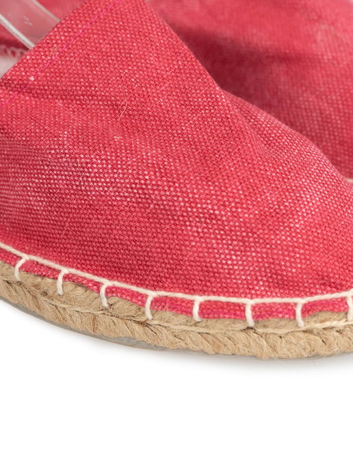 Champion Espadrilles Hamoc Damen pink - Image 4
