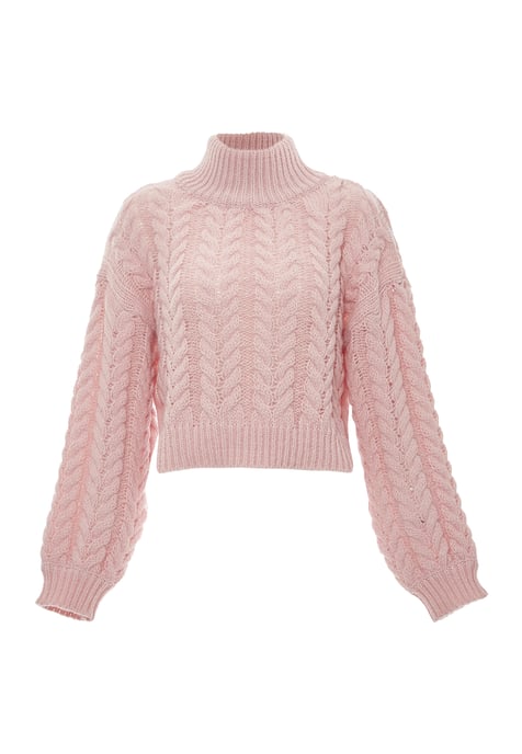 Mymo Zur Seite fahren Damen rosa - Image 1