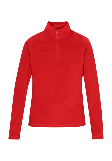 Mymo Fleecepullover Damen verrotten - Image 1