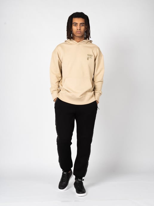 Fila Sweatshirt Baar Herren braun - Image 2