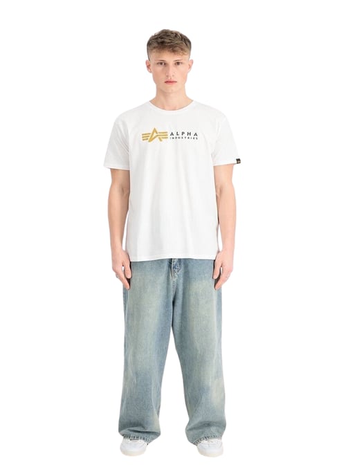 Alpha Industries T-Shirt - Image 3