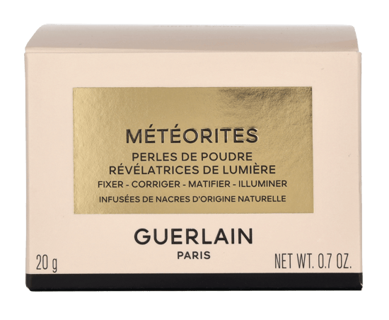 Guerlain Meteorites Light Revealing Pearls Of Powder. - Image 2