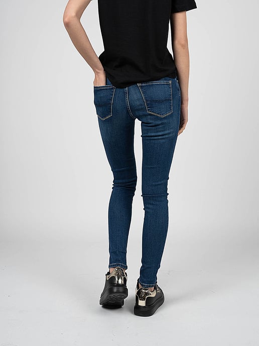 Pepe Jeans Jeans Regent Damen dunkelblau - Image 4