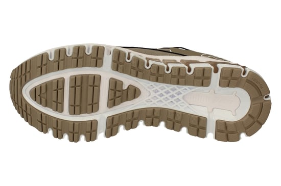 Asics Gel-quantum 180 Sc Gs Beige Turnschuhe - Image 5